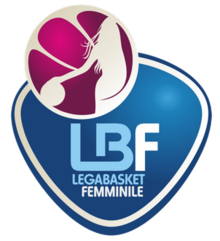 Lega Basket Italia Serie A Wanita