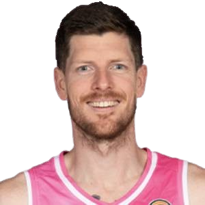 Cameron Gliddon